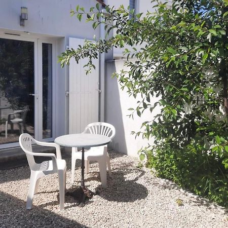 33 Ter Bon Pied A Terre Appartement La Rochelle  Buitenkant foto